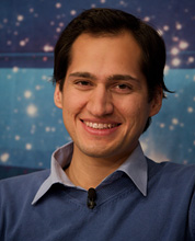 Dan Millares