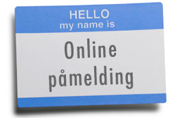 P�melding