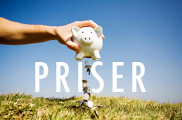 Priser